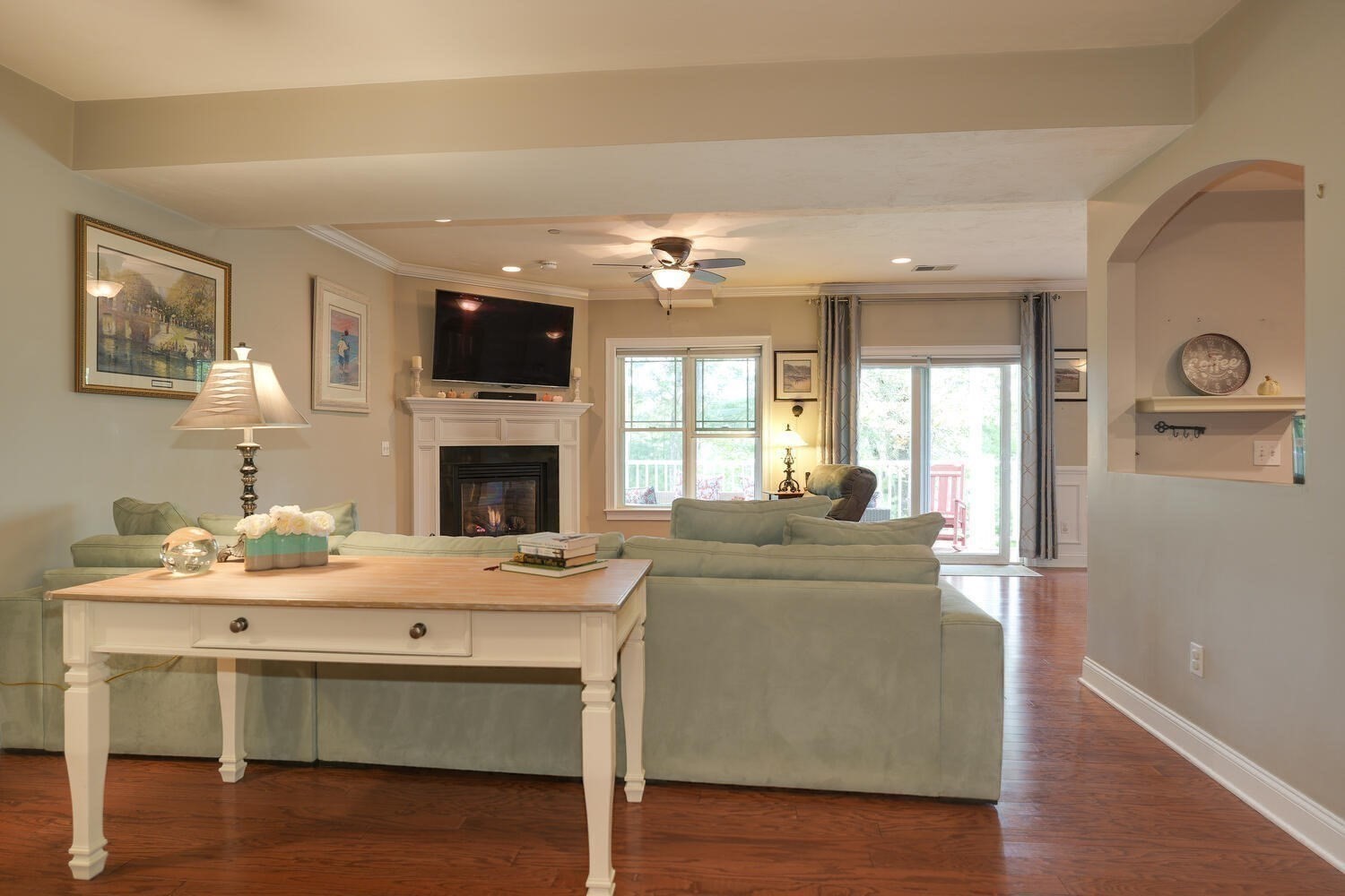 312 Eagles Nest Way Unit 312, Franklin, MA 02038 - Image 4