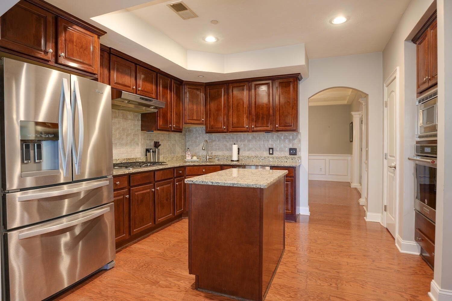 312 Eagles Nest Way Unit 312, Franklin, MA 02038 - Image 5