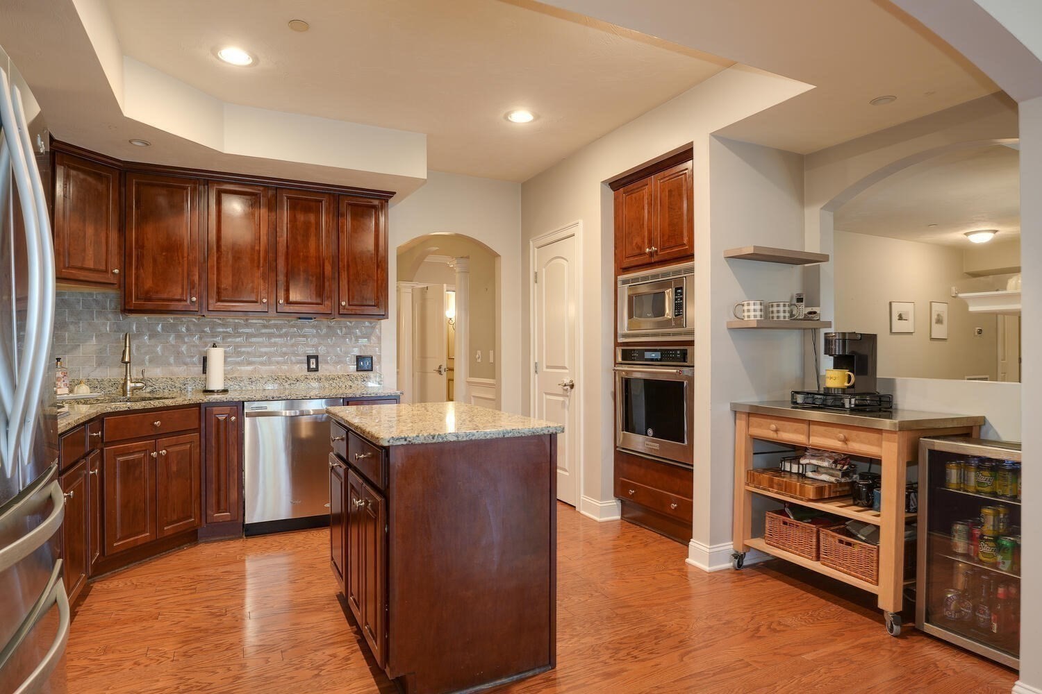 312 Eagles Nest Way Unit 312, Franklin, MA 02038 - Image 6