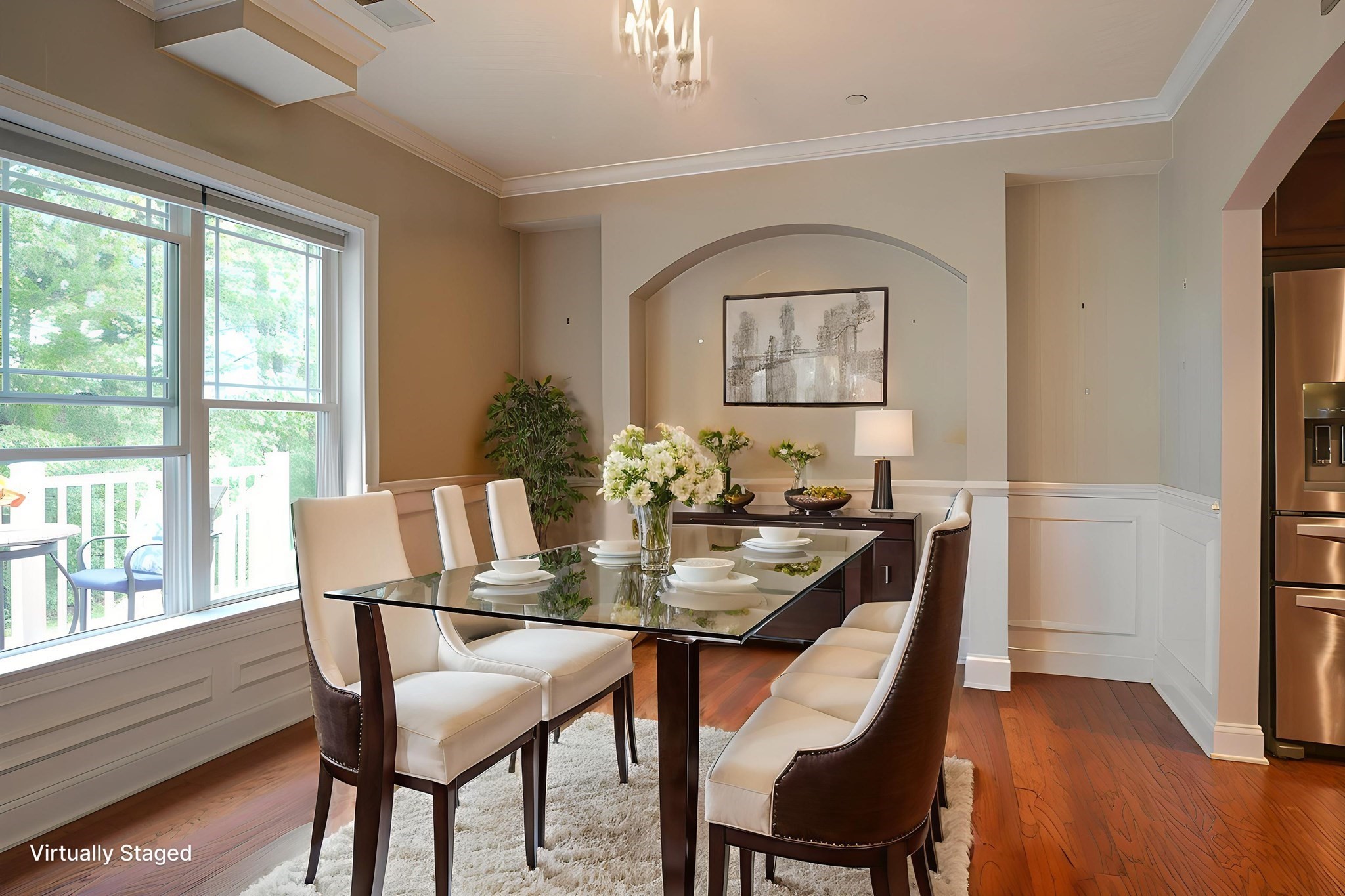 312 Eagles Nest Way Unit 312, Franklin, MA 02038 - Image 8