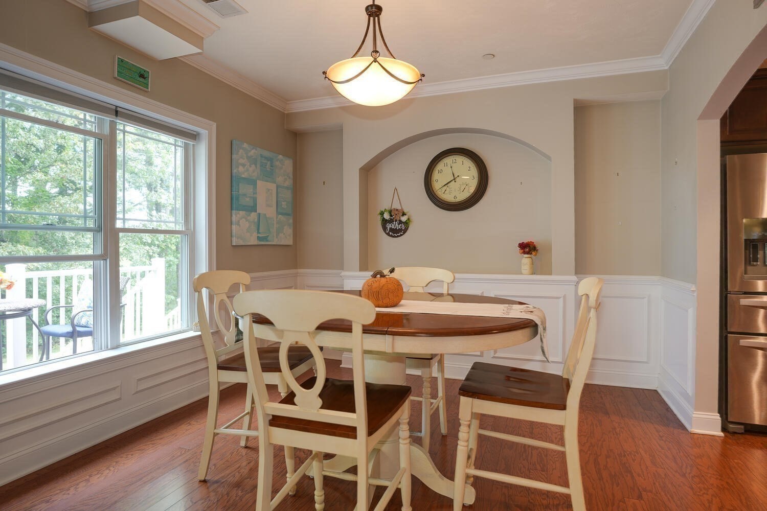 312 Eagles Nest Way Unit 312, Franklin, MA 02038 - Image 9