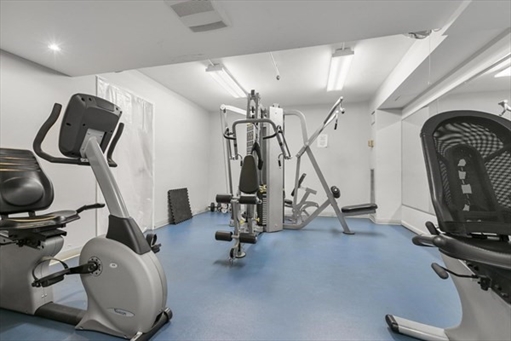 1731 Beacon St, Apt 114