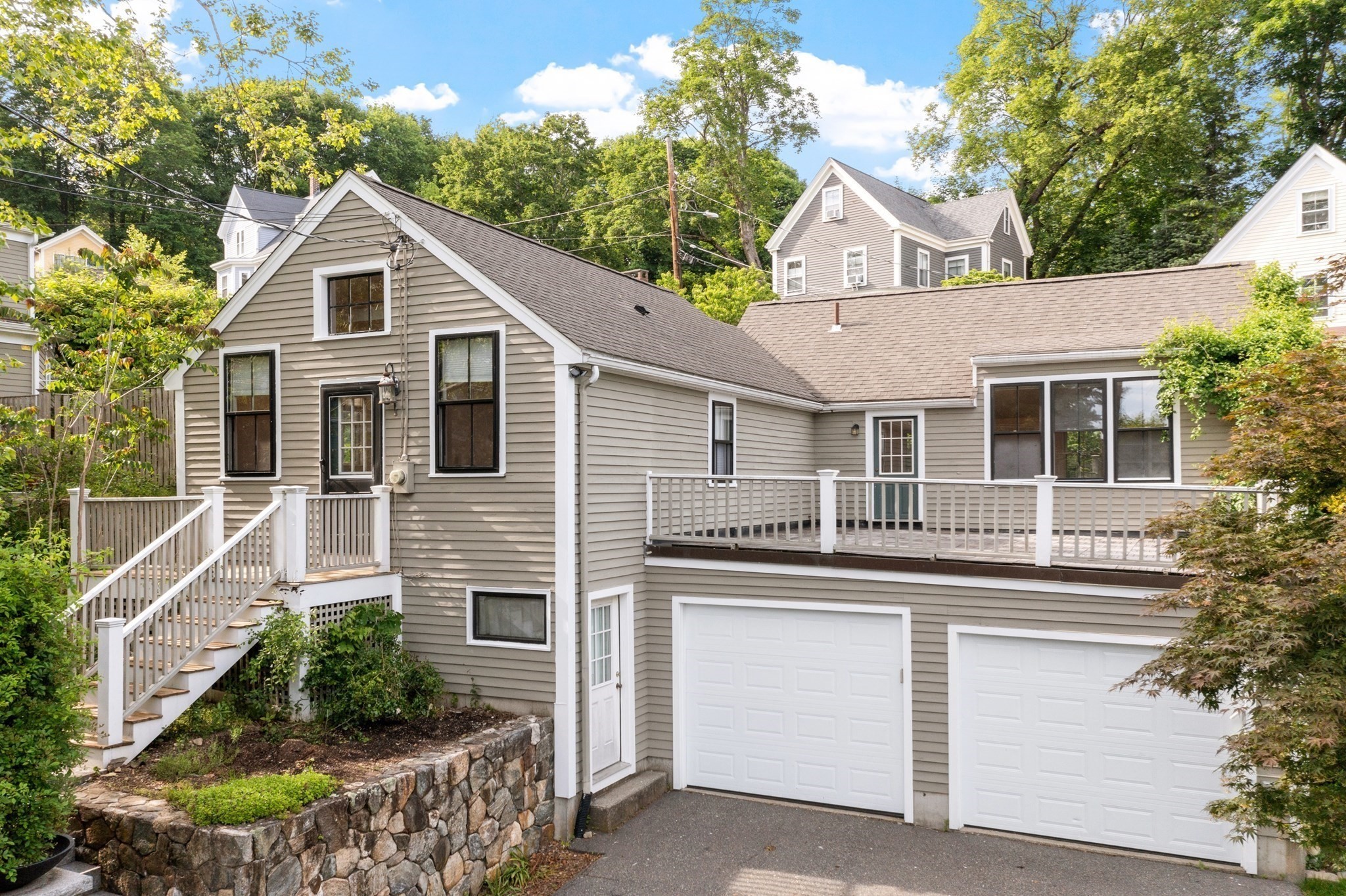 23 Centre Ave, Belmont, MA 02478 - Image 3