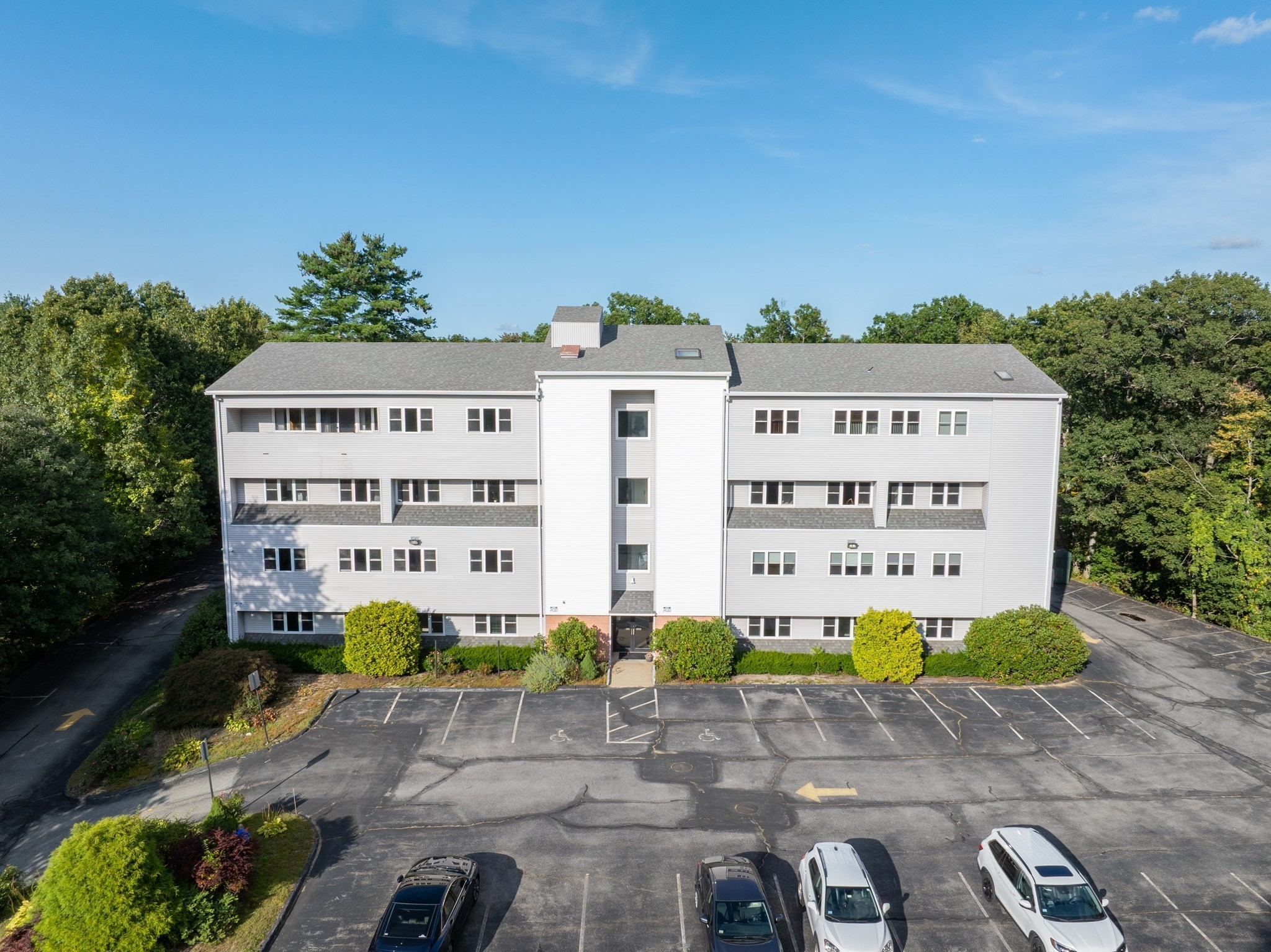 1538 Turnpike St Unit 4, North Andover, MA 01845 - Image 1