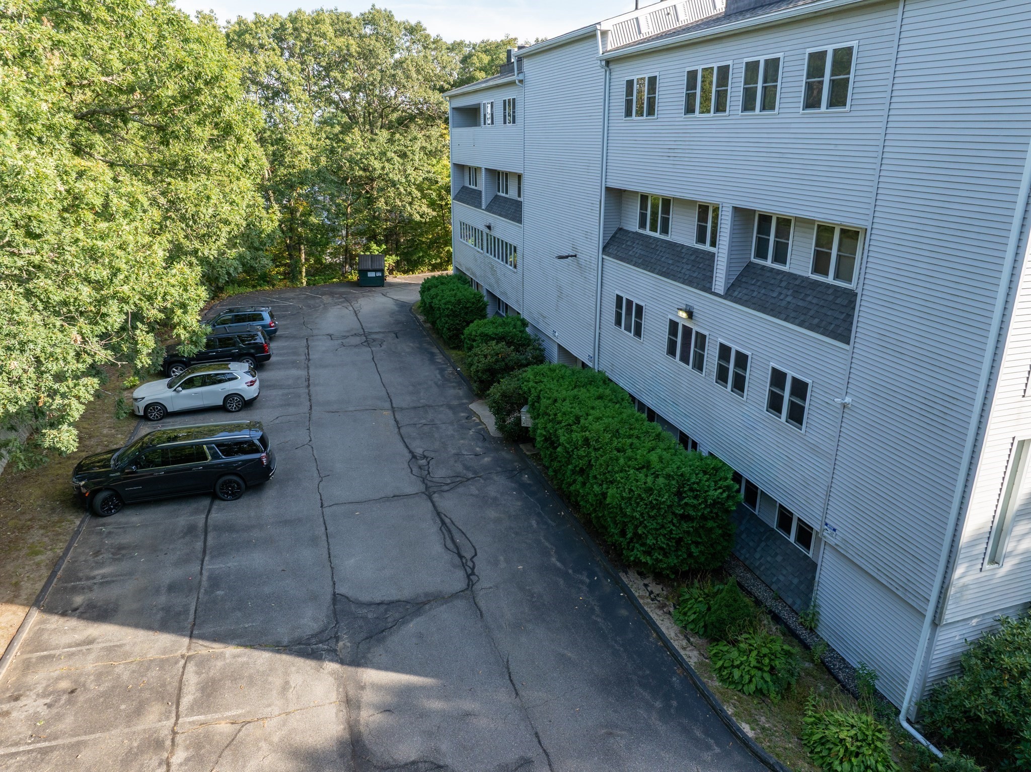 1538 Turnpike St Unit 4, North Andover, MA 01845 - Image 21