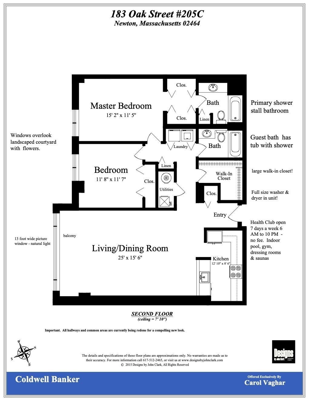 183 Oak Street Unit 205, Newton, MA 02464 - Image 29