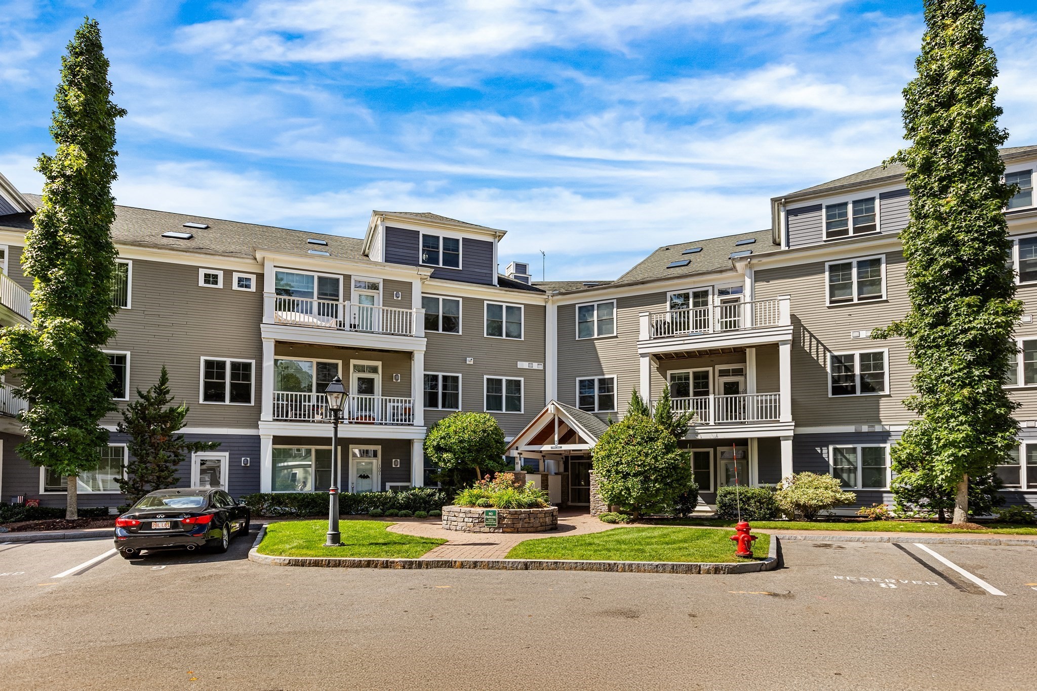 39 Taylor Drive Unit 2006, Reading, MA 01867