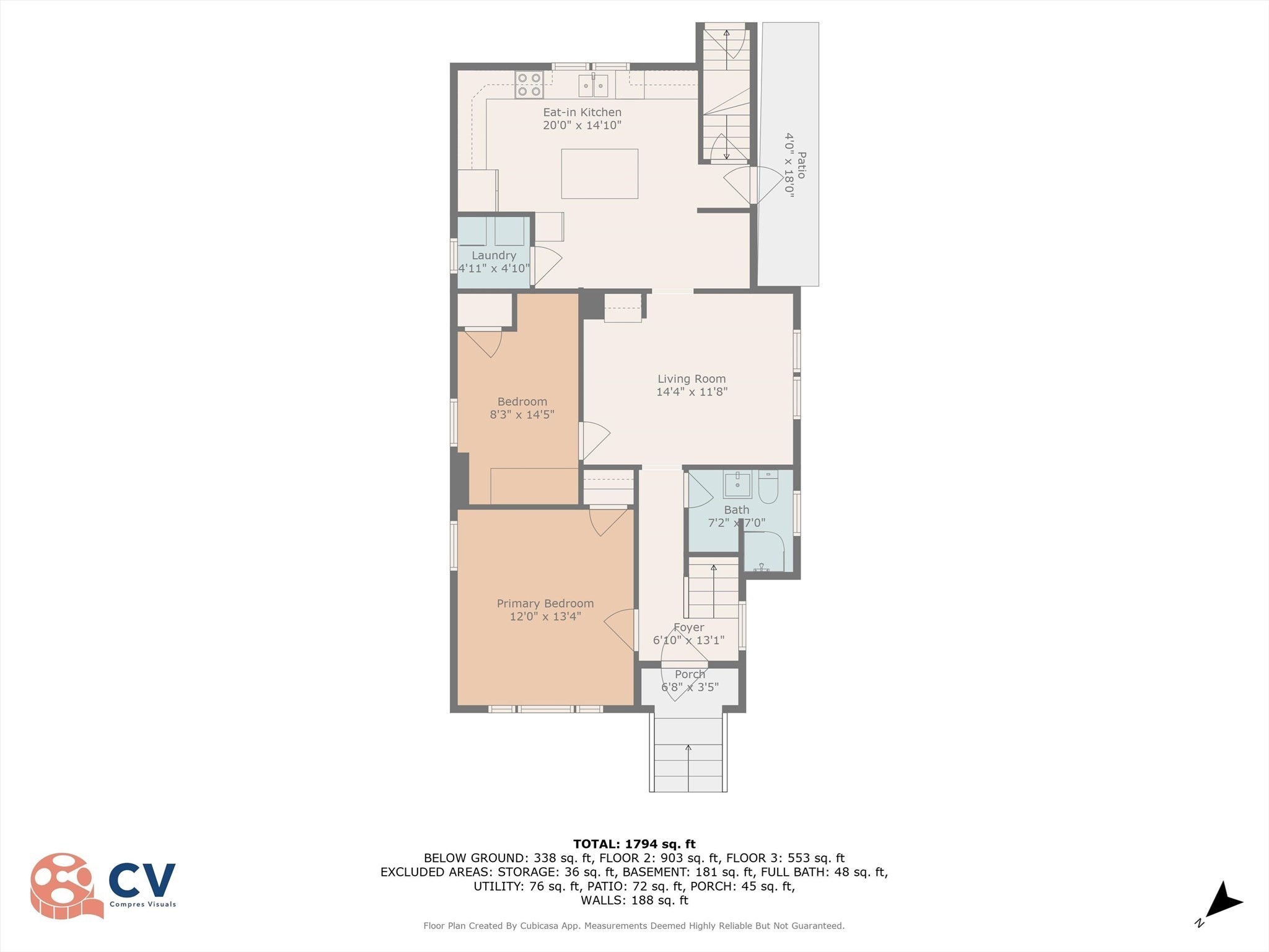 81 5th Ave, Lowell, MA 01854 - Image 33