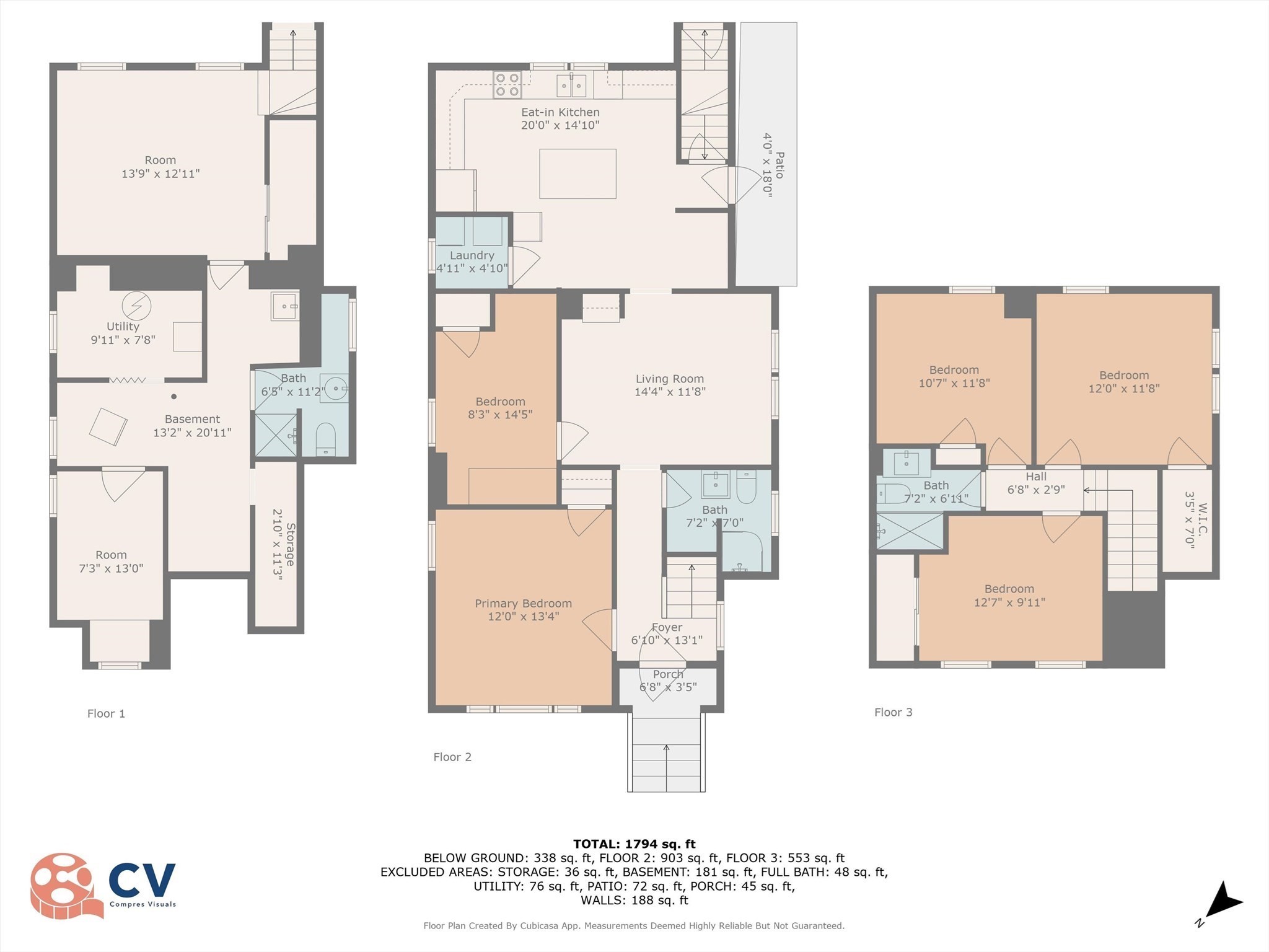 81 5th Ave, Lowell, MA 01854 - Image 34