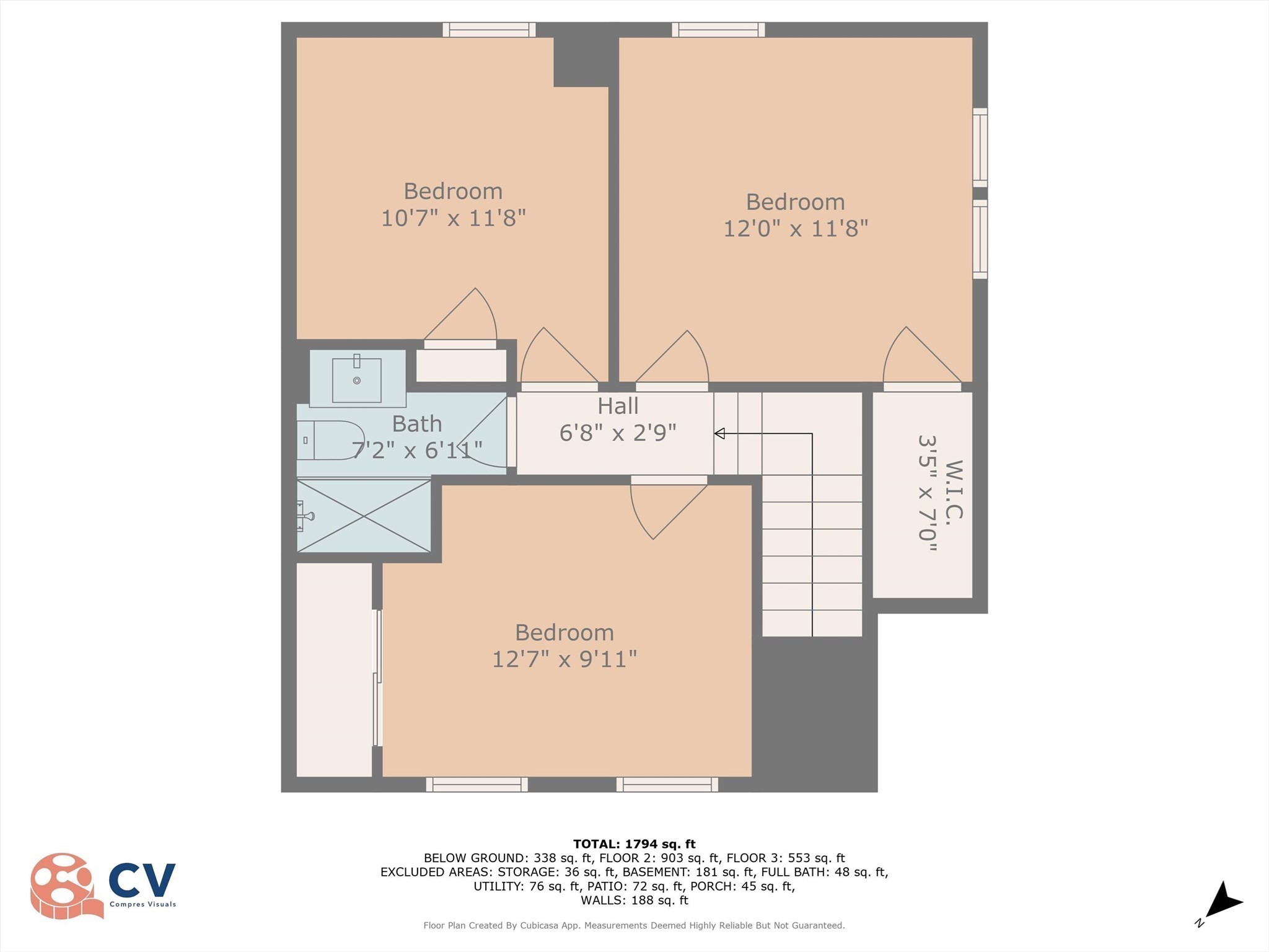 81 5th Ave, Lowell, MA 01854 - Image 35