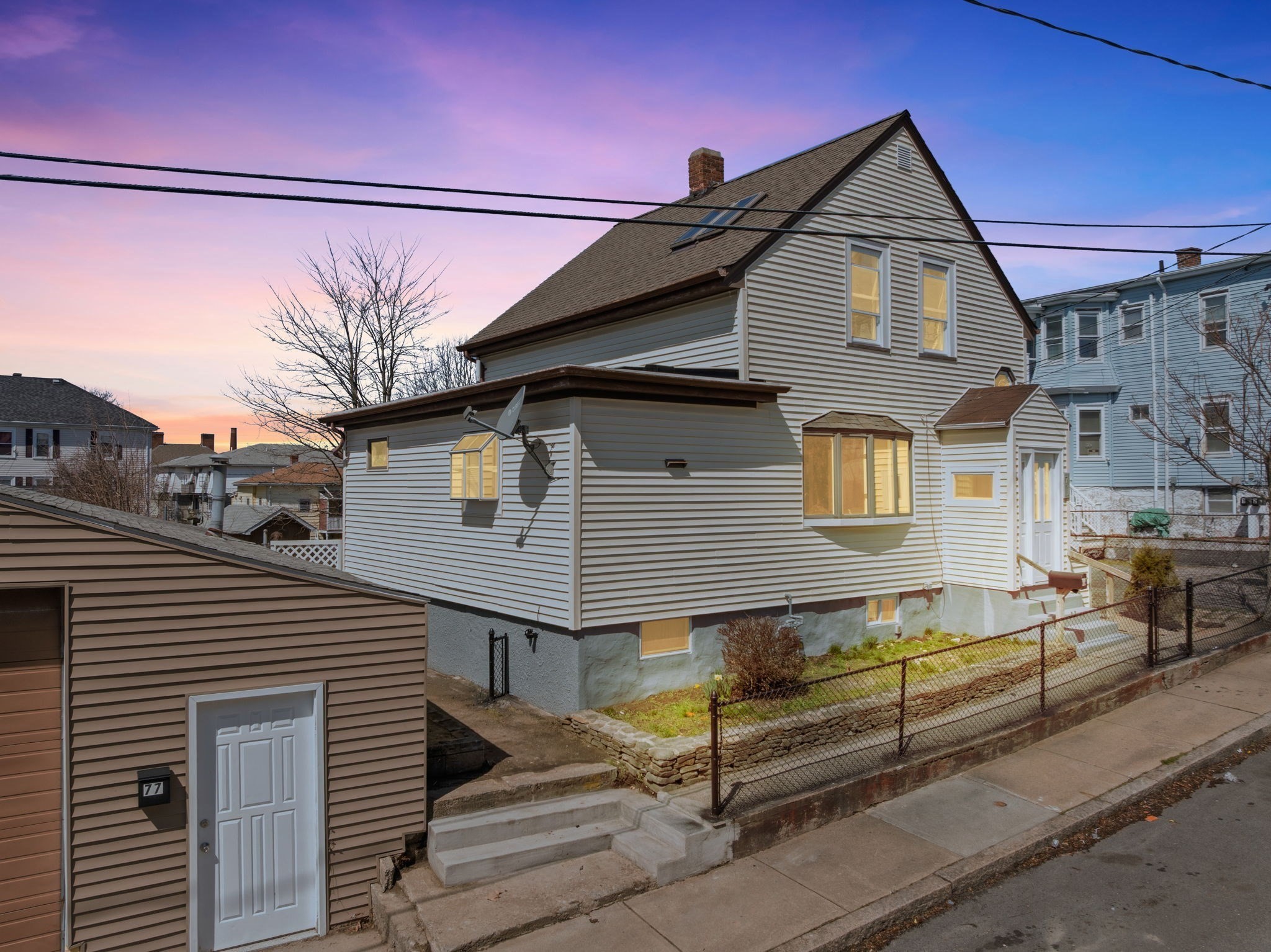 71 Cash St, Fall River, MA 02723 - Image 2