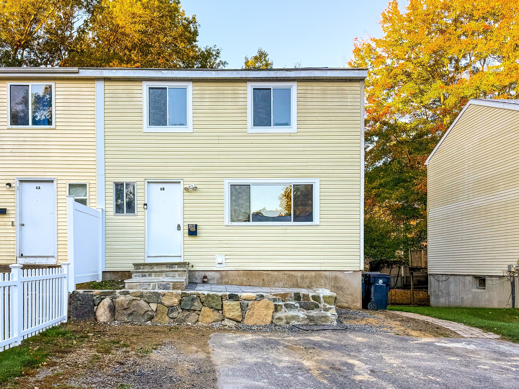 6 Harmony Lane Unit 2, Framingham, MA 01702
