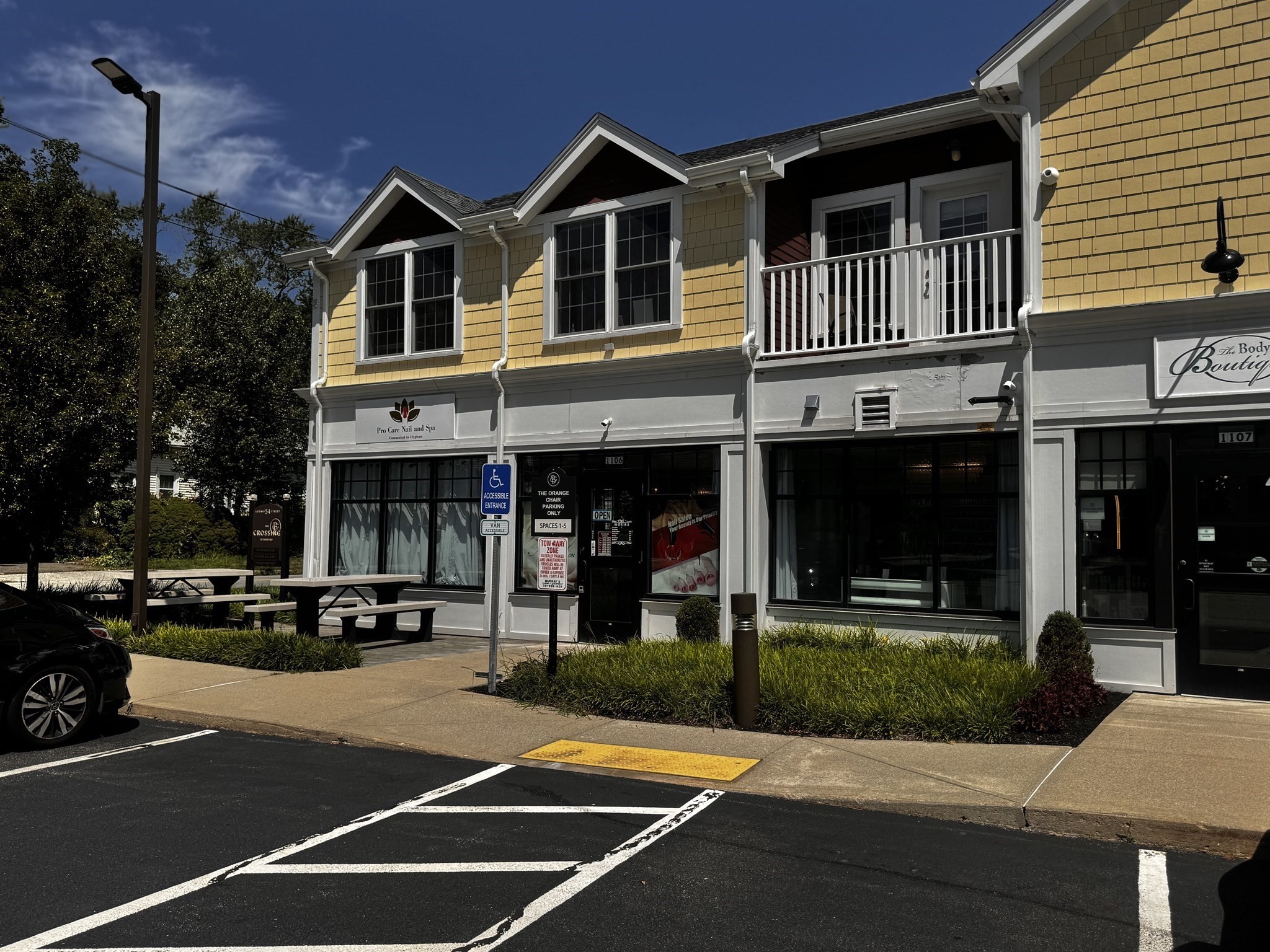 54 Loomis St Unit 1106, Bedford, MA 01730 - Image 1