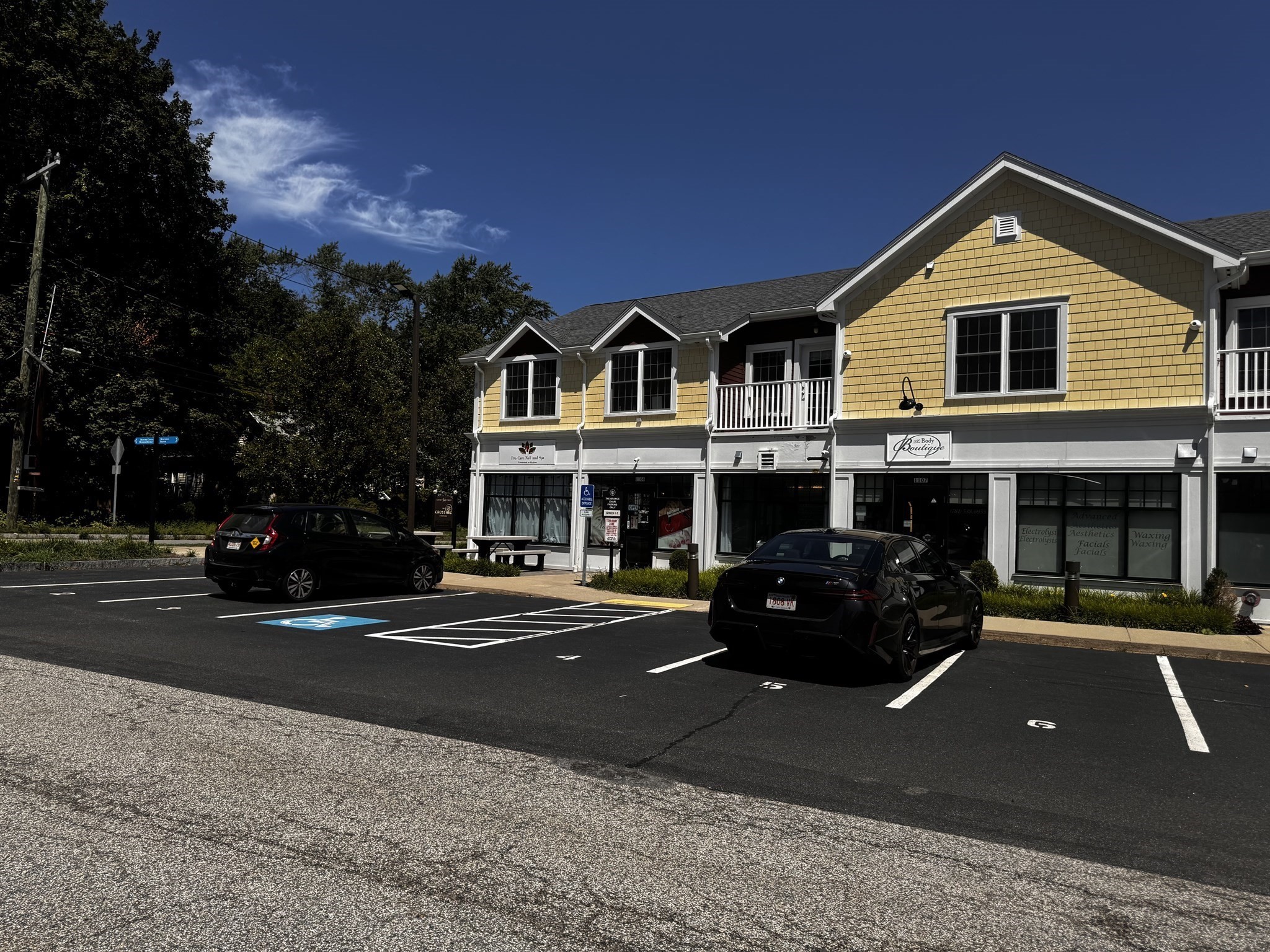 54 Loomis St Unit 1106, Bedford, MA 01730 - Image 2