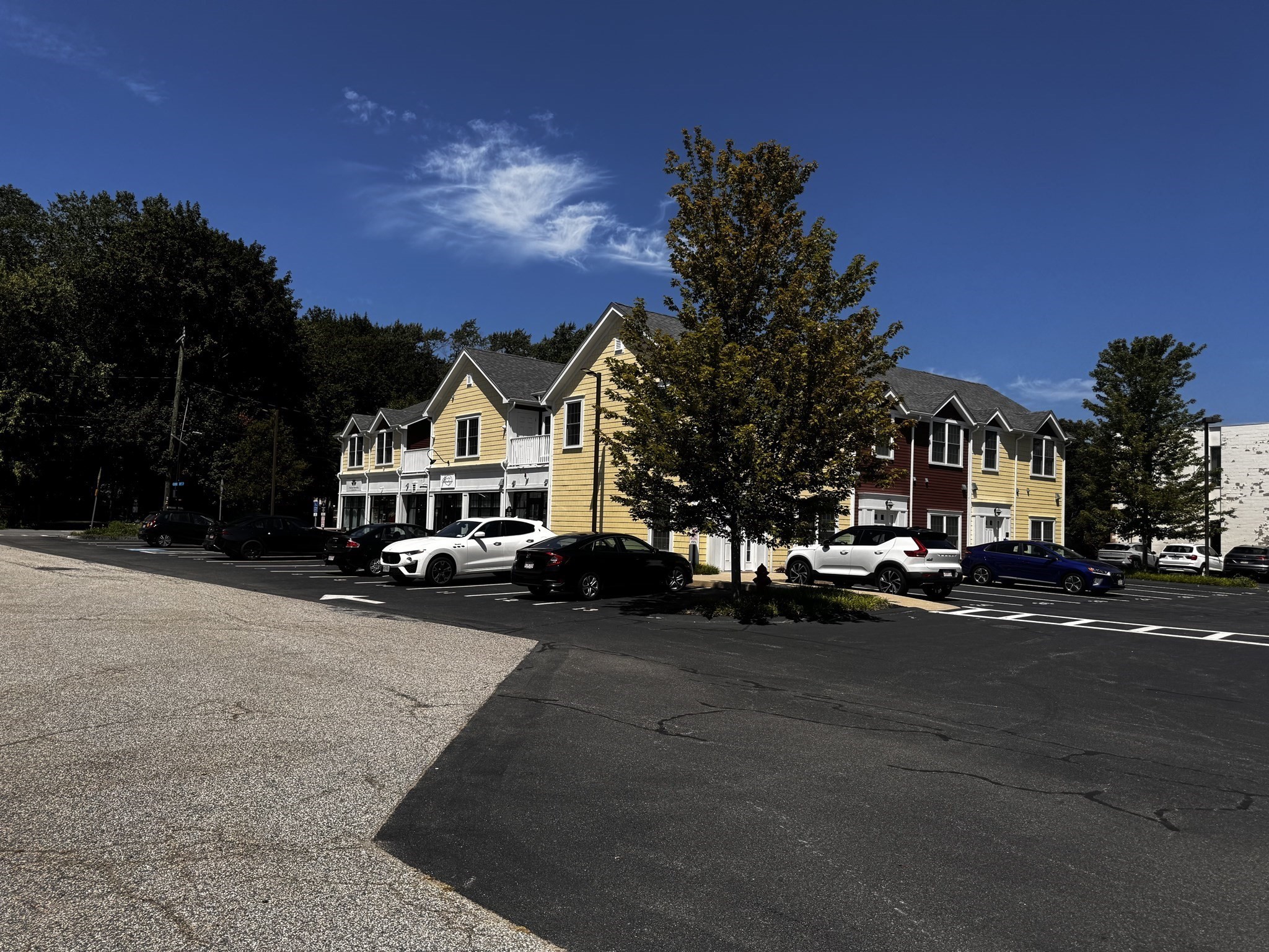 54 Loomis St Unit 1106, Bedford, MA 01730 - Image 3