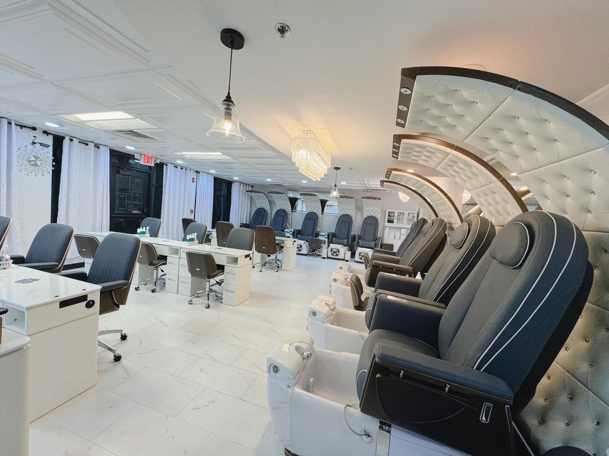 54 Loomis St Unit 1106, Bedford, MA 01730 - Image 4