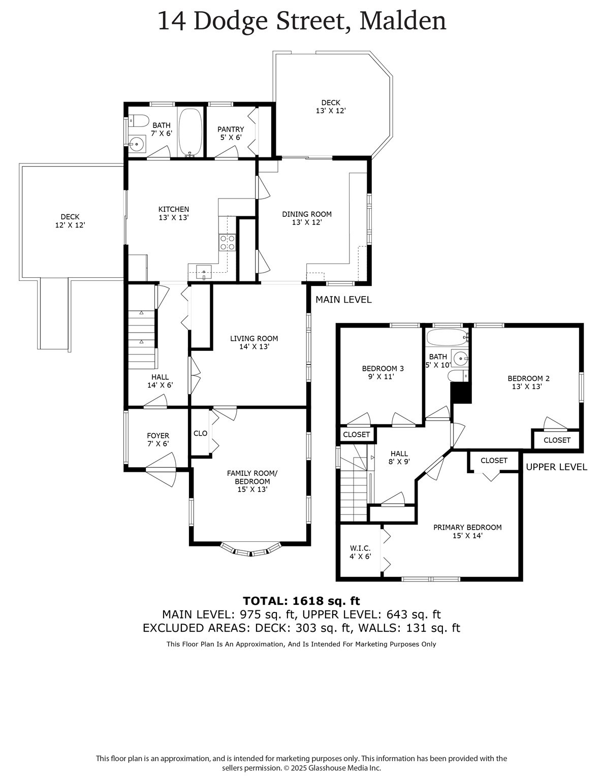 14 Dodge St, Malden, MA 02148 - Image 42