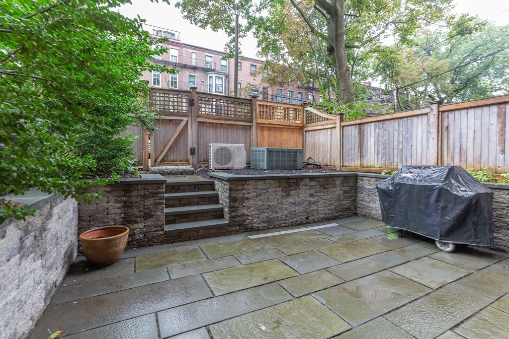 41 Rutland Sq Unit 1, South End, Boston, MA 02118 - Image 11