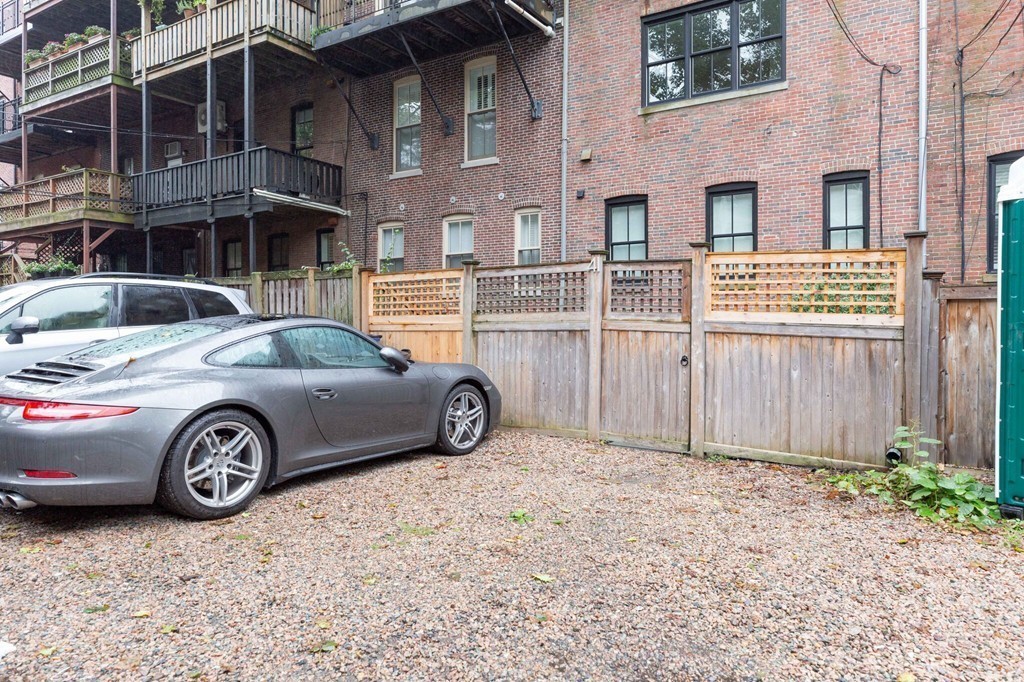 41 Rutland Sq Unit 1, South End, Boston, MA 02118 - Image 12