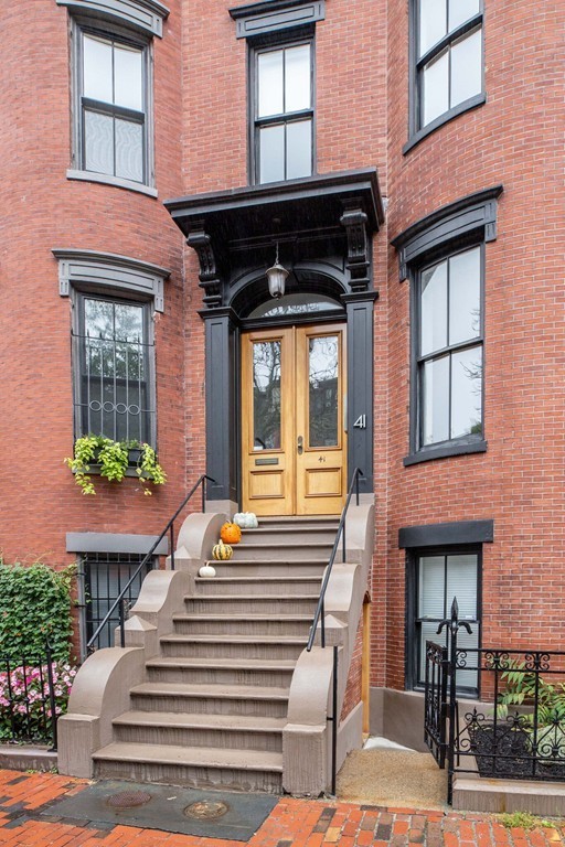 41 Rutland Sq Unit 1, South End, Boston, MA 02118 - Image 13