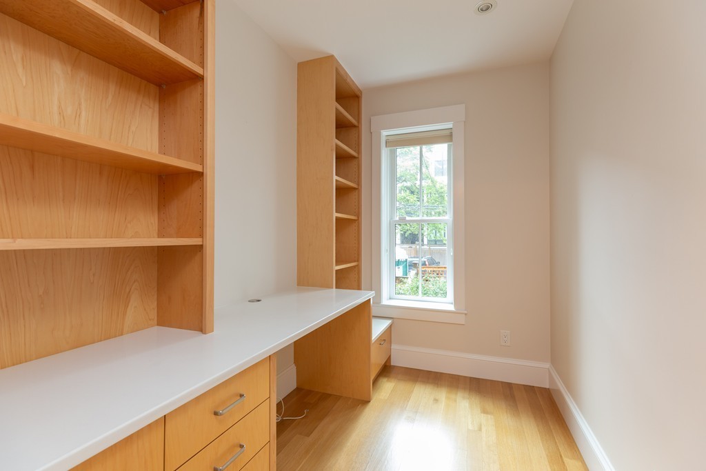 41 Rutland Sq Unit 1, South End, Boston, MA 02118 - Image 9