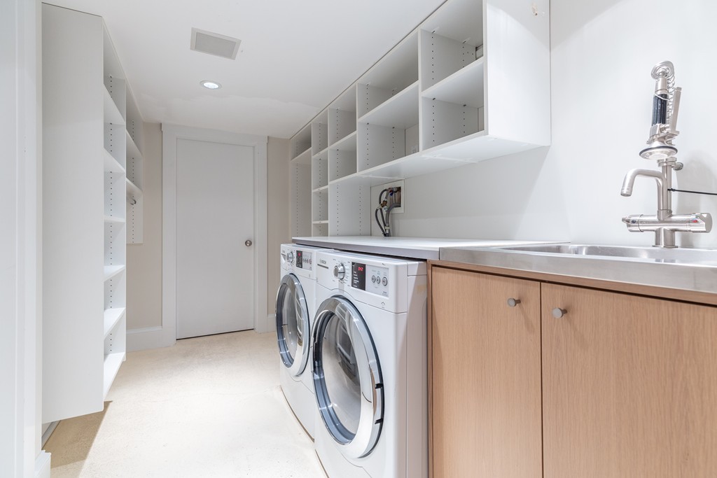 41 Rutland Sq Unit 1, South End, Boston, MA 02118 - Image 10