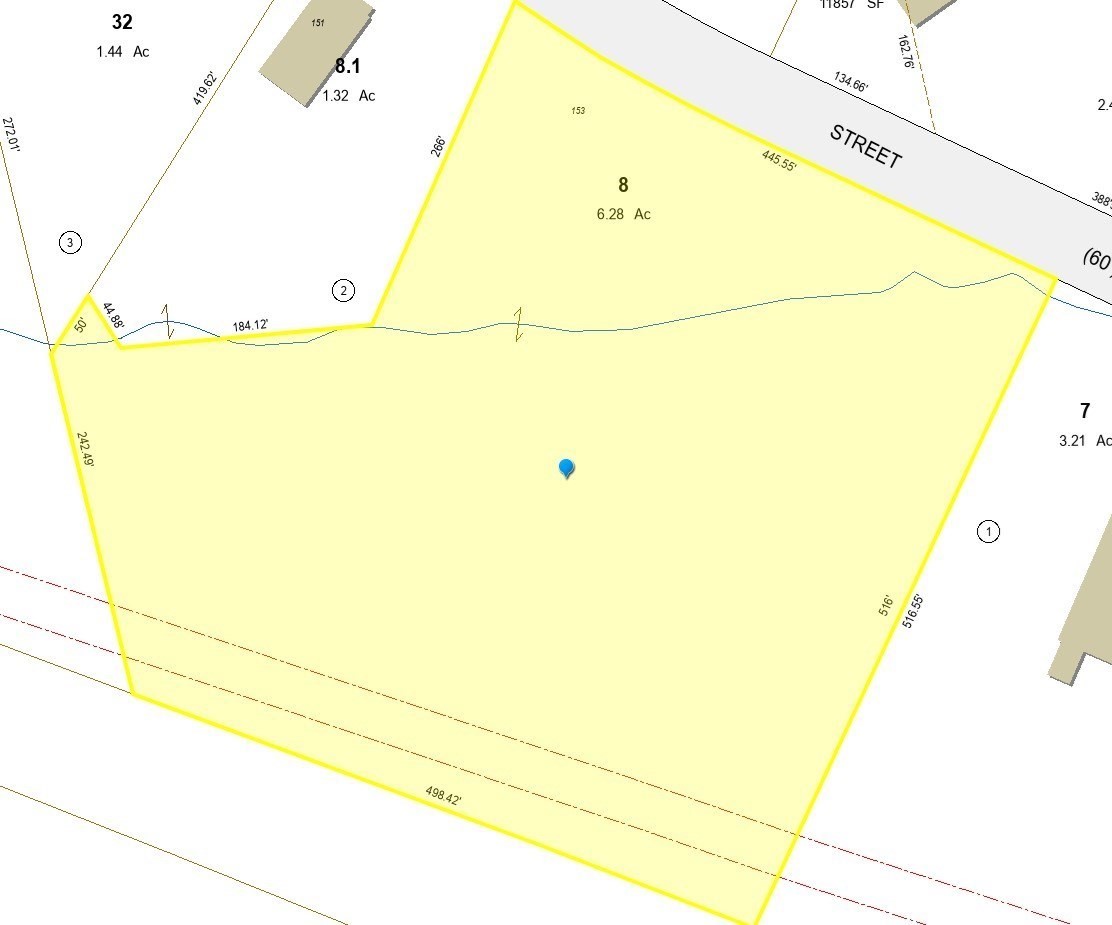 153 Davis St, Douglas, MA 01516 - Image 1