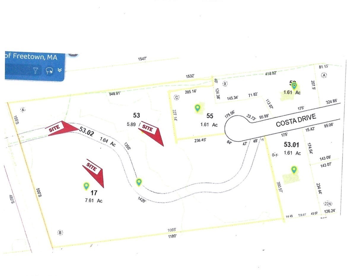 0 Costa Dr,, Freetown, MA 02717 - Image 5