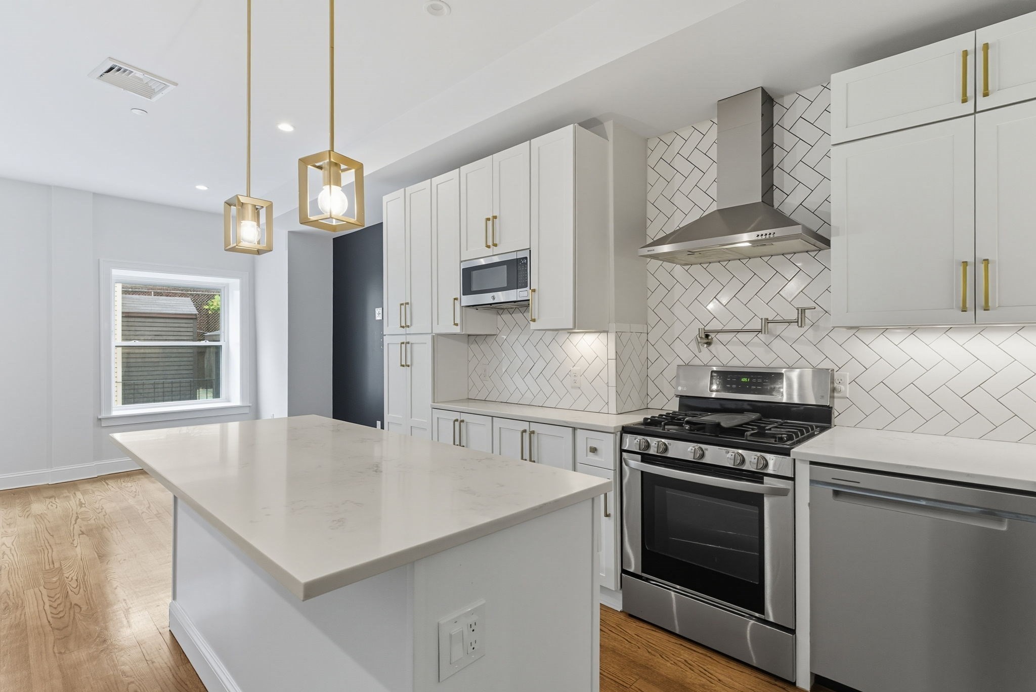 80 Marion St, Unit 1, East Boston, Boston, MA 02128 - Image 2