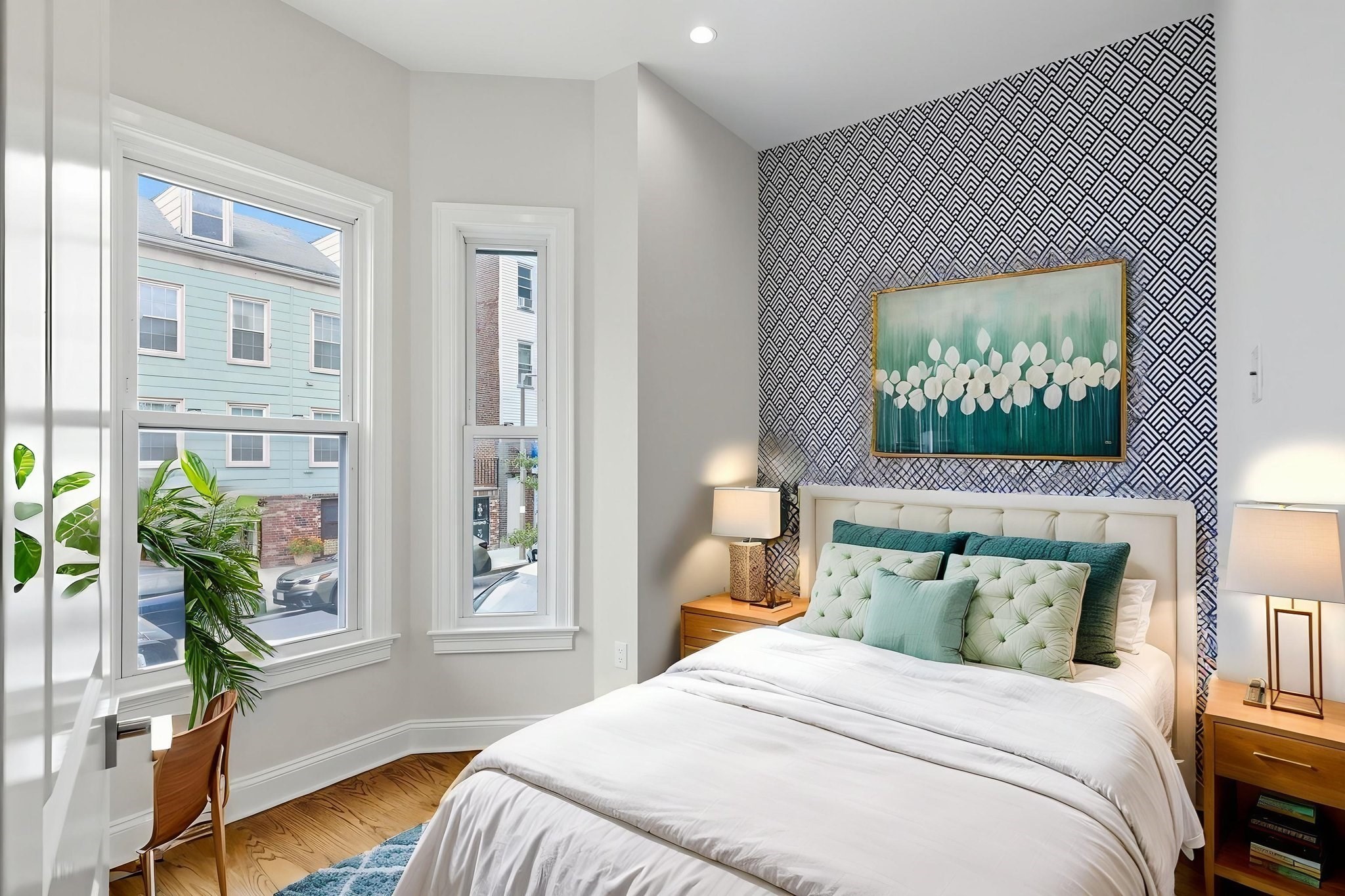 80 Marion St, Unit 1, East Boston, Boston, MA 02128 - Image 14