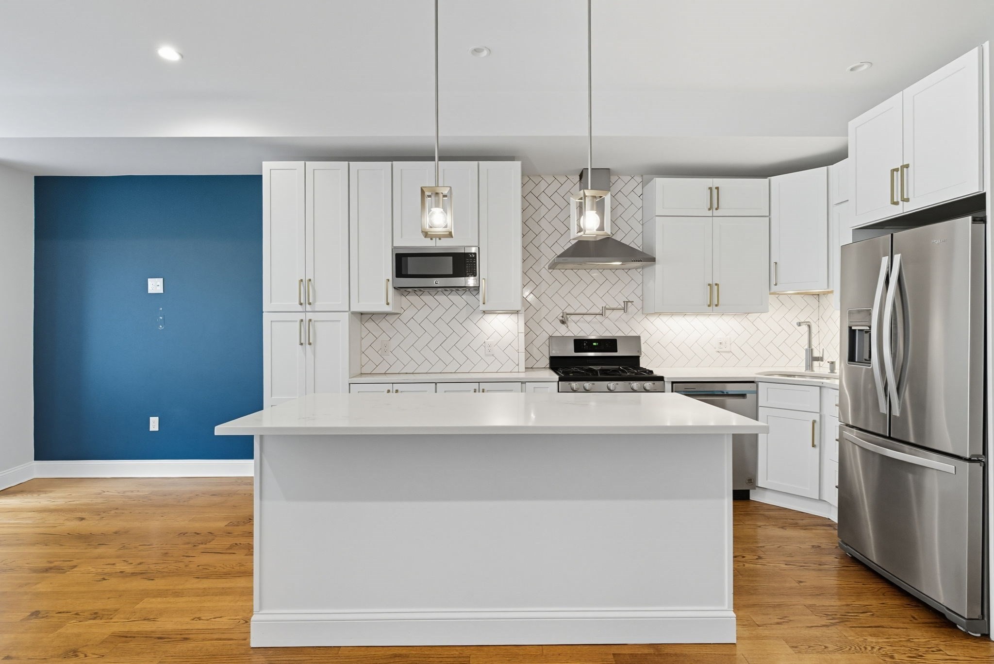 80 Marion St, Unit 1, East Boston, Boston, MA 02128 - Image 3