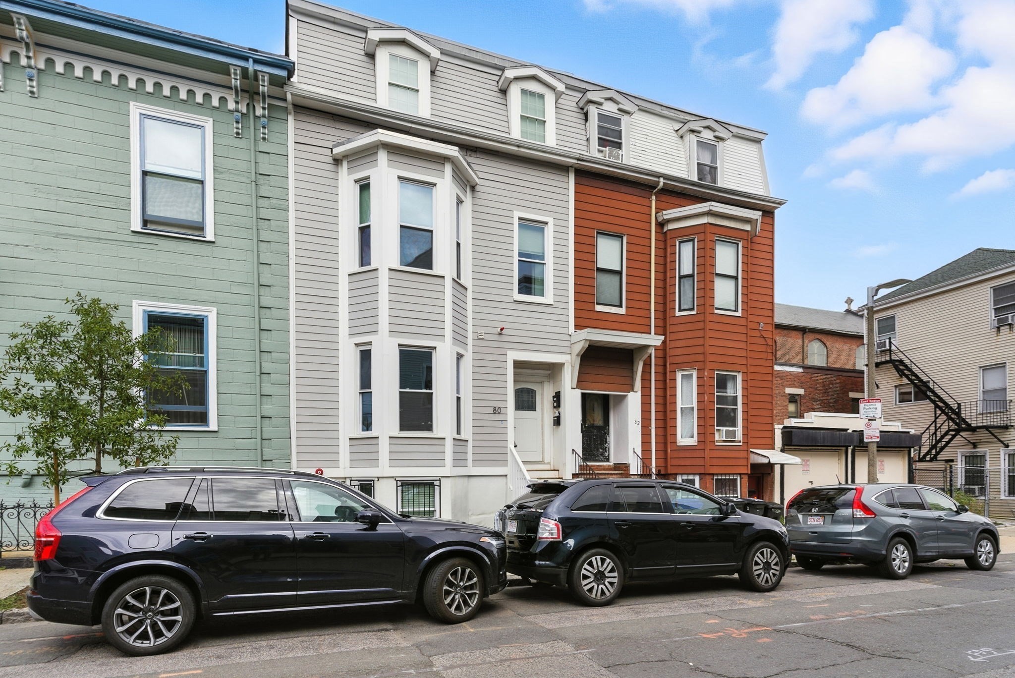 80 Marion St, Unit 1, East Boston, Boston, MA 02128 - Image 40
