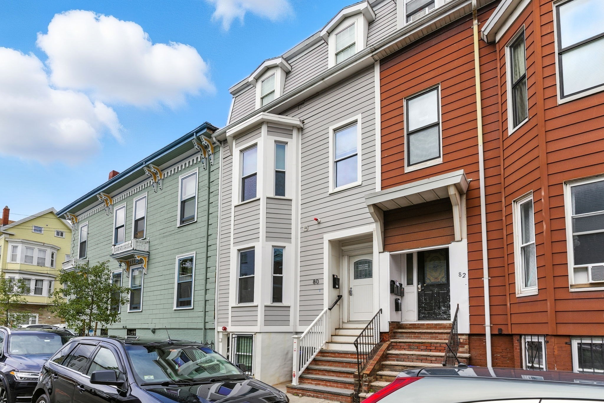 80 Marion St, Unit 1, East Boston, Boston, MA 02128 - Image 41