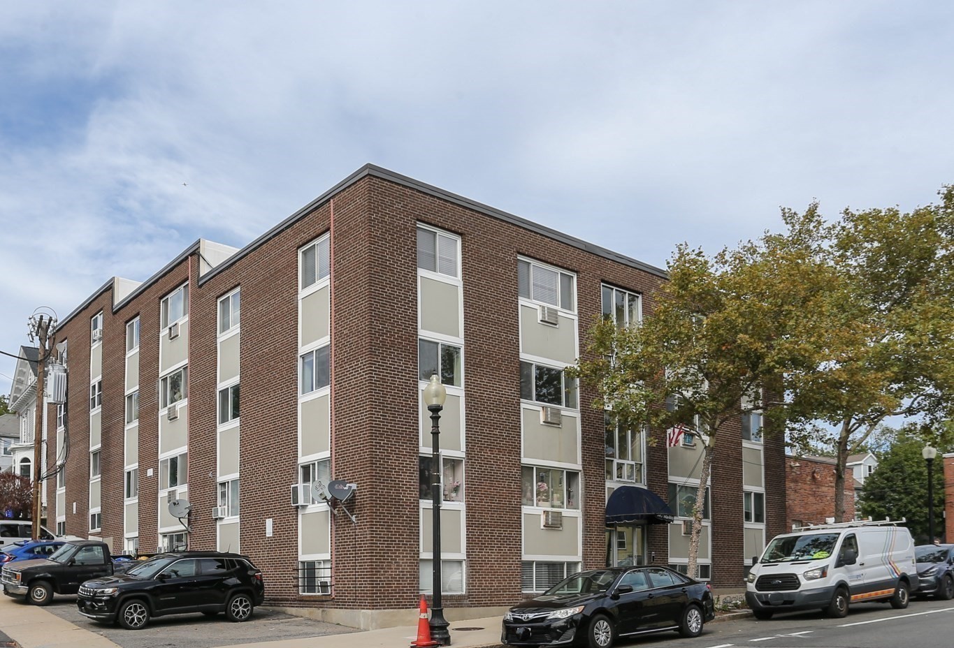 461 Washington St Unit 301, Brighton, Boston, MA 02135 - Image 13
