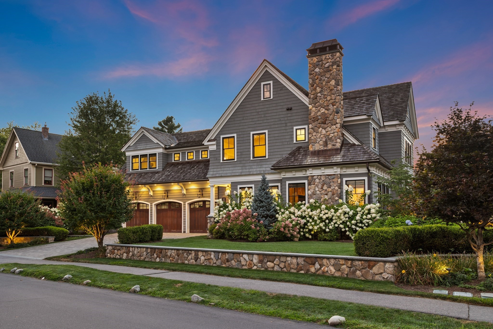 32 Forest Street, Lexington, MA 02421 - Image 2