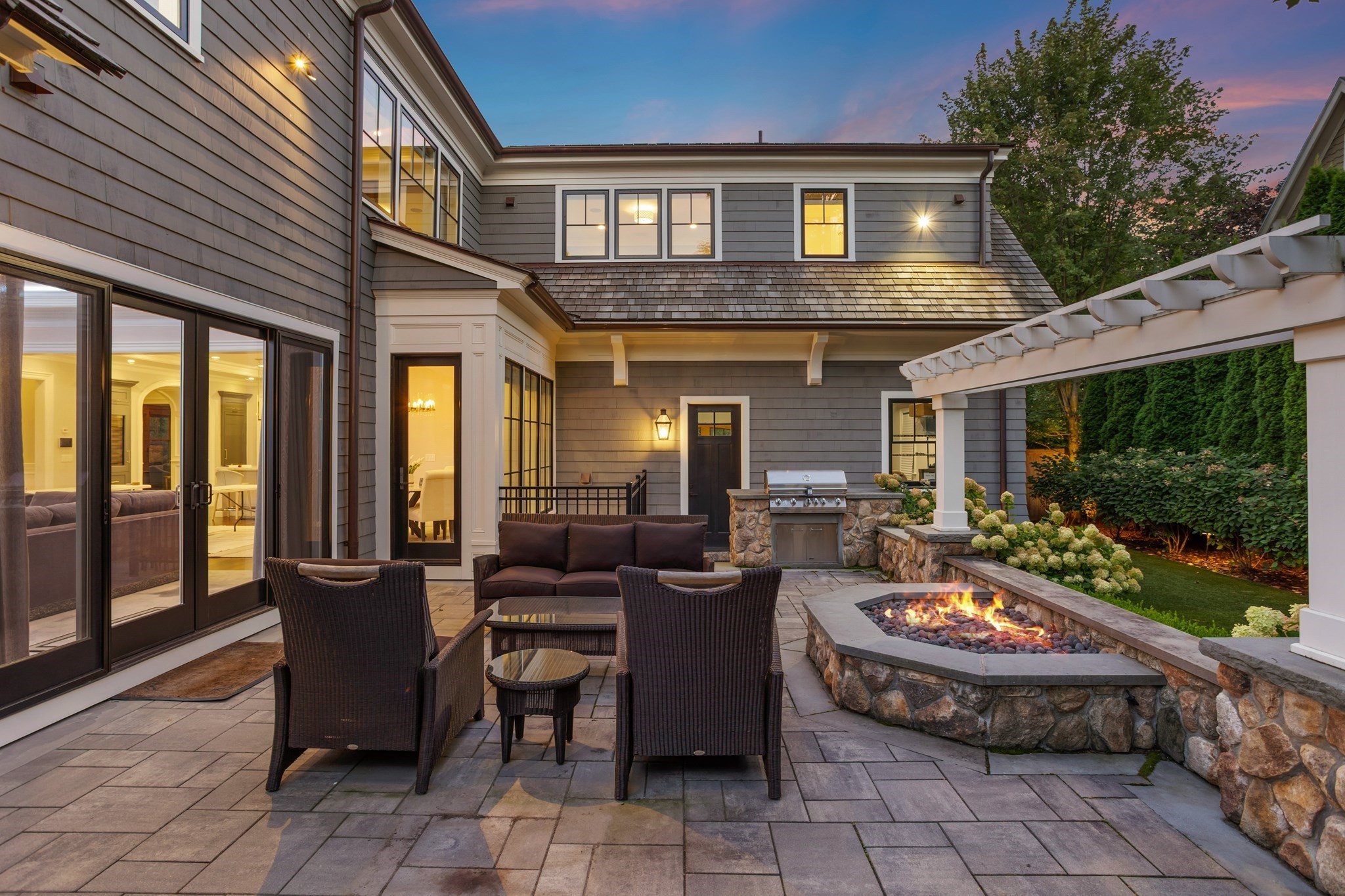 32 Forest Street, Lexington, MA 02421 - Image 3