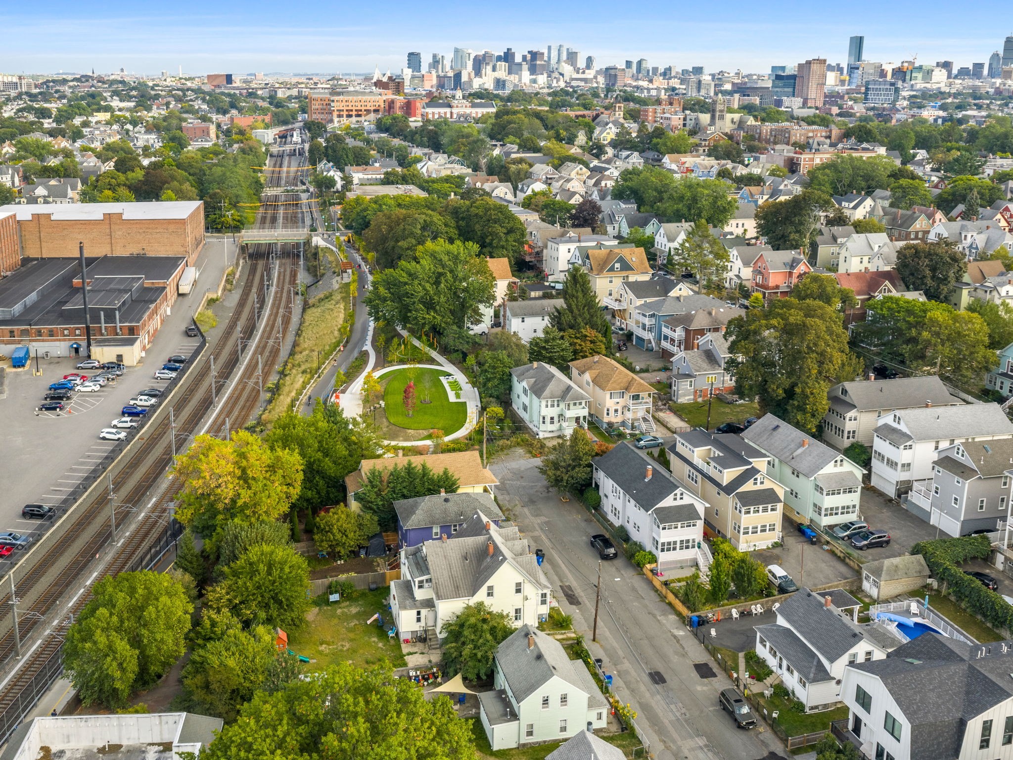 7 Woodbine St, Somerville, MA 02143 - Image 24