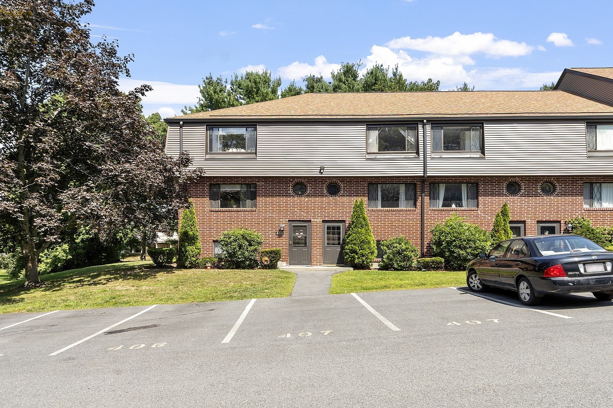 406 Farrwood Drive Unit 406, Haverhill, MA 01835