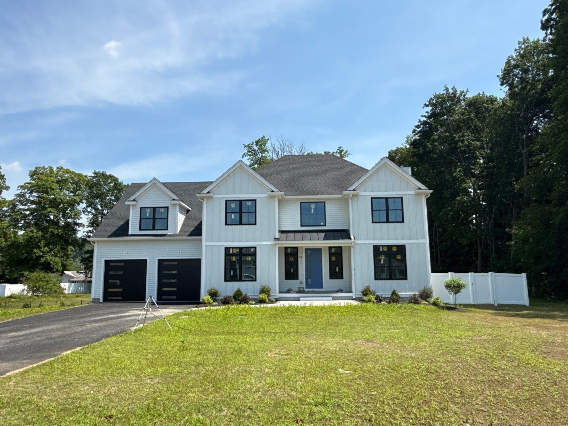 3 Earle Stewart Ln, Wrentham, MA 02093 - Image 1