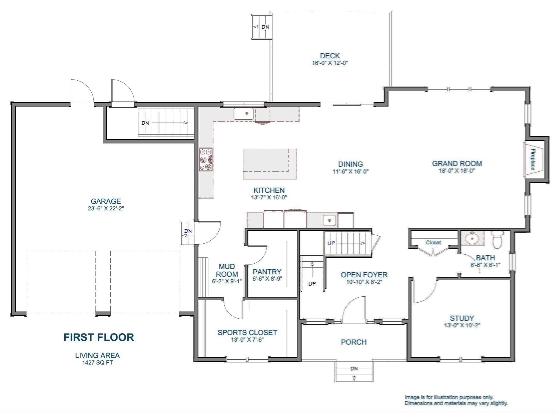 3 Earle Stewart Ln, Wrentham, MA 02093 - Image 4