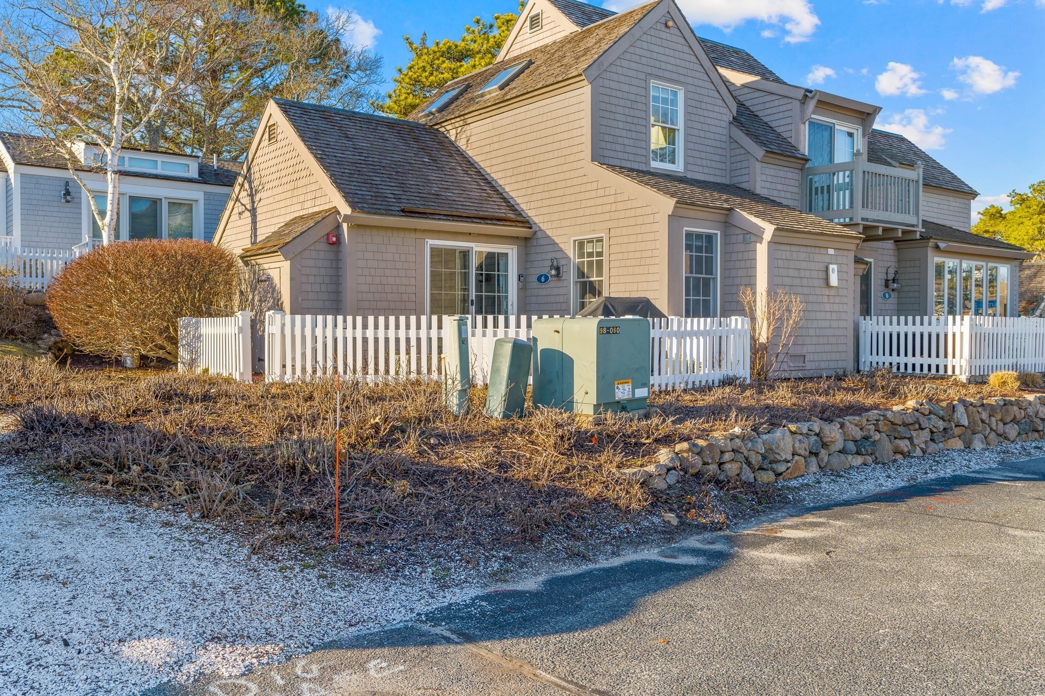 6 Hammock Pond Rd Unit 6, Mashpee, MA 02649 - Image 1