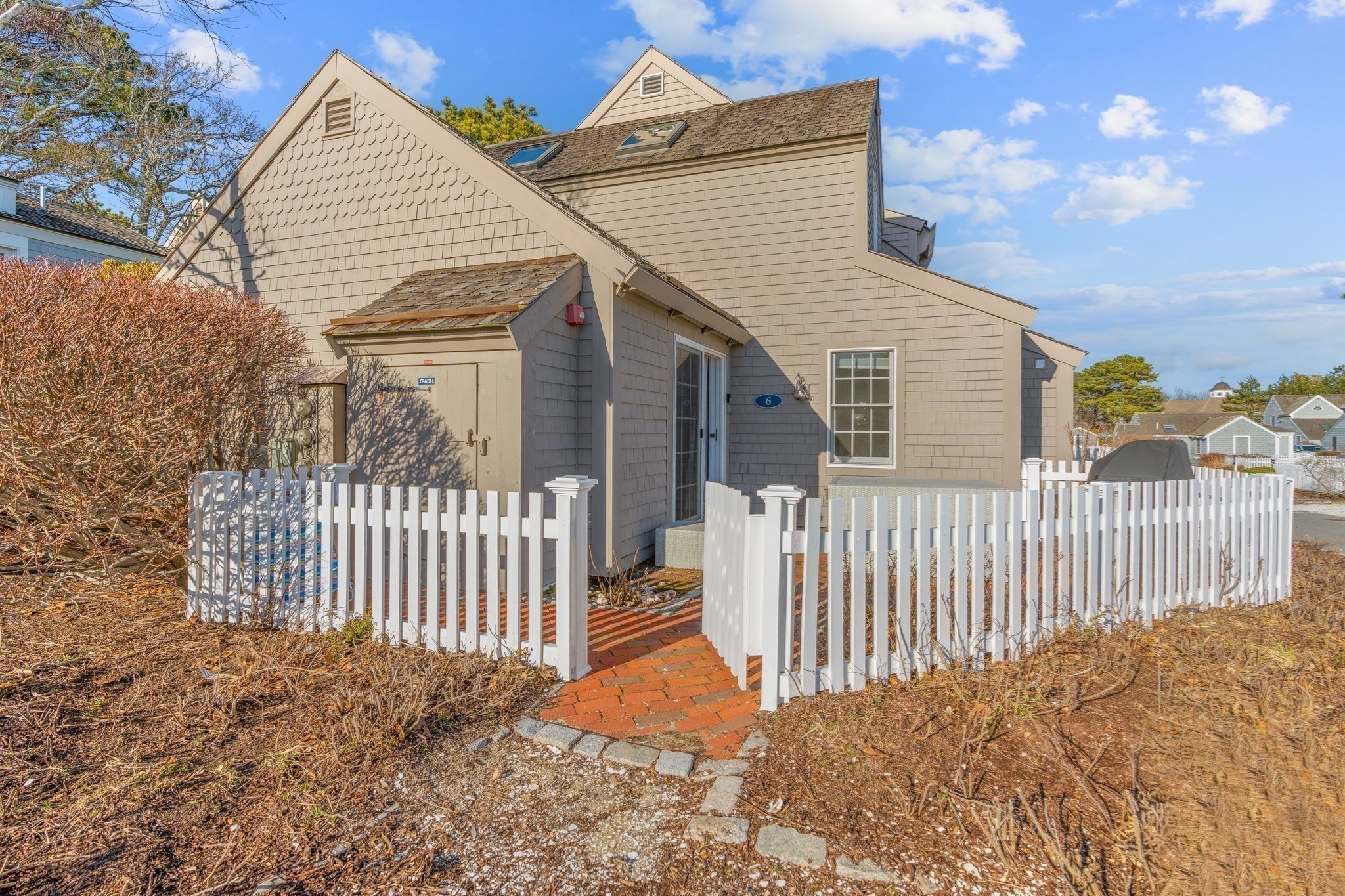 6 Hammock Pond Rd Unit 6, Mashpee, MA 02649 - Image 2