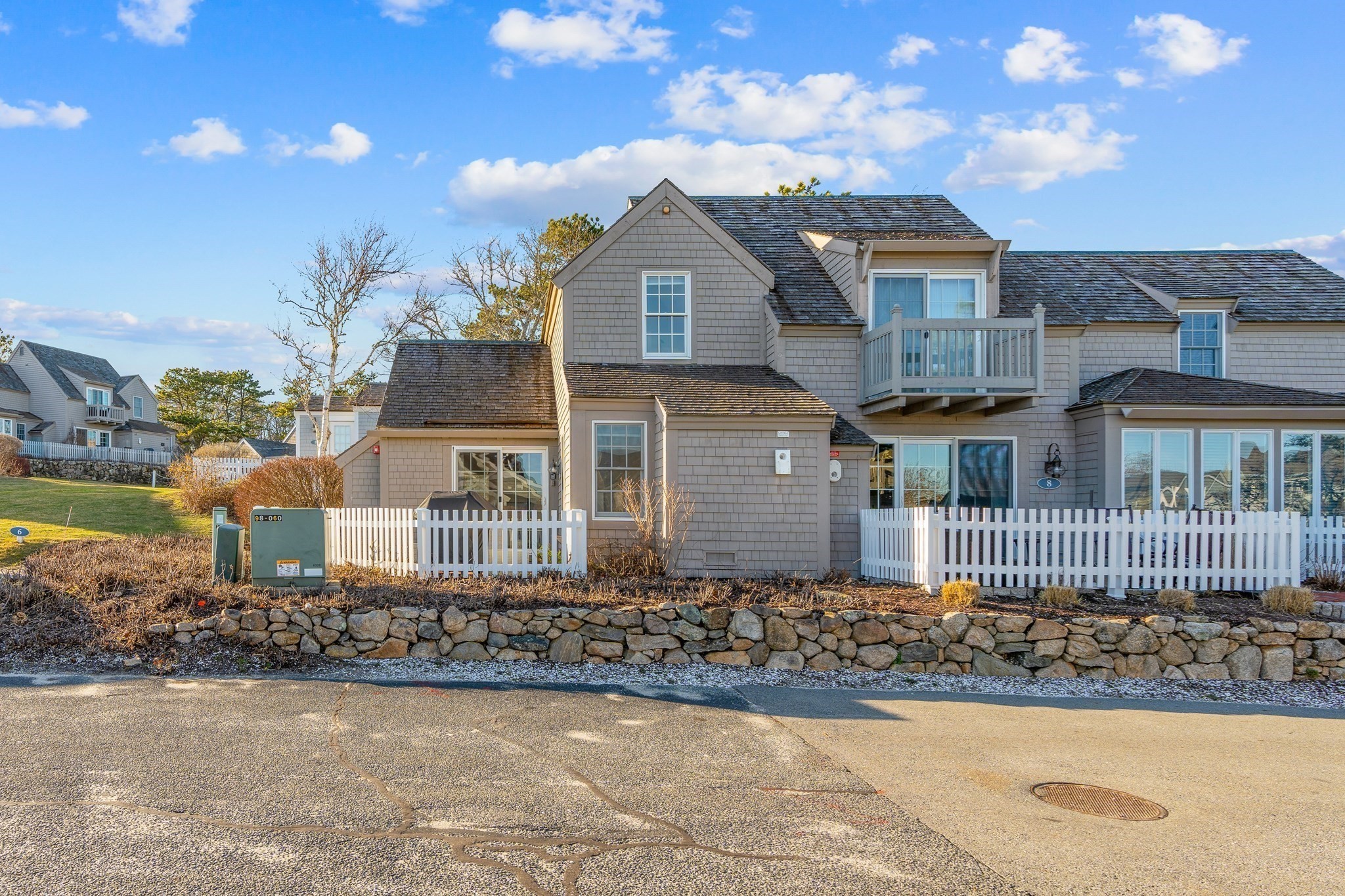 6 Hammock Pond Rd Unit 6, Mashpee, MA 02649 - Image 3