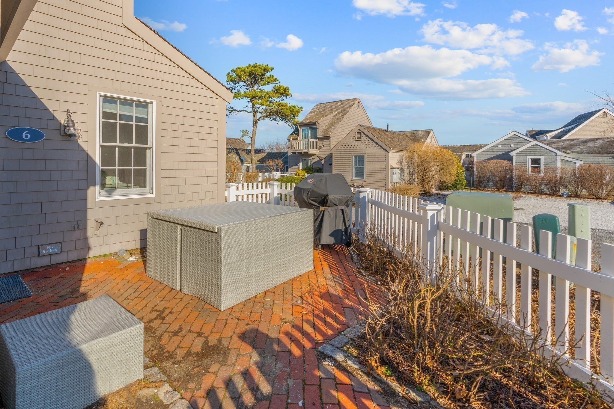 6 Hammock Pond Rd Unit 6, Mashpee, MA 02649 - Image 25