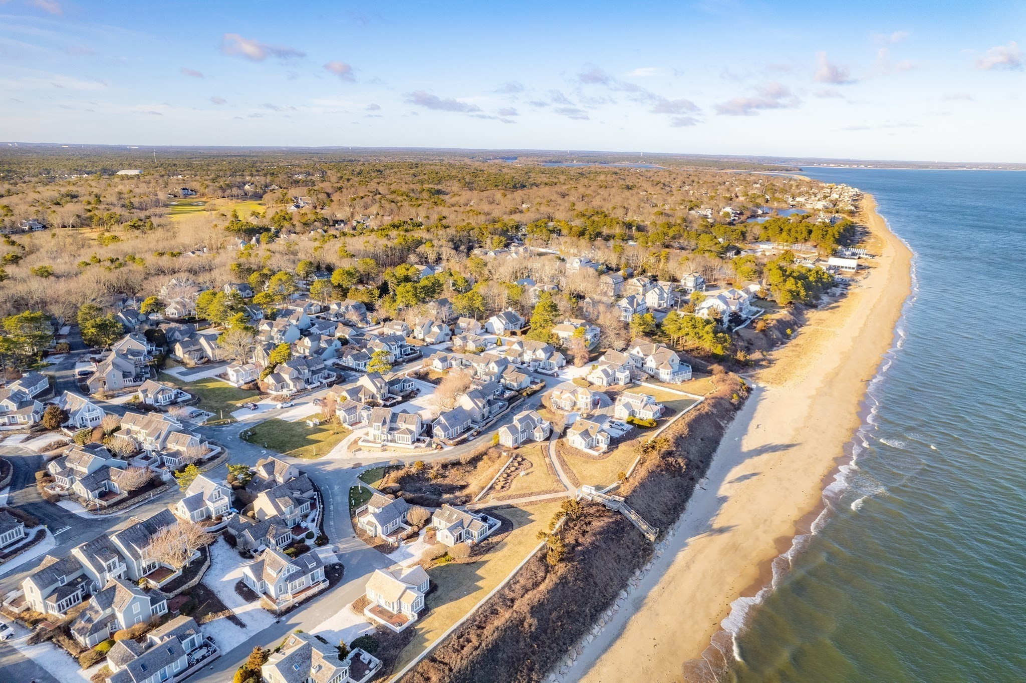 6 Hammock Pond Rd Unit 6, Mashpee, MA 02649 - Image 4