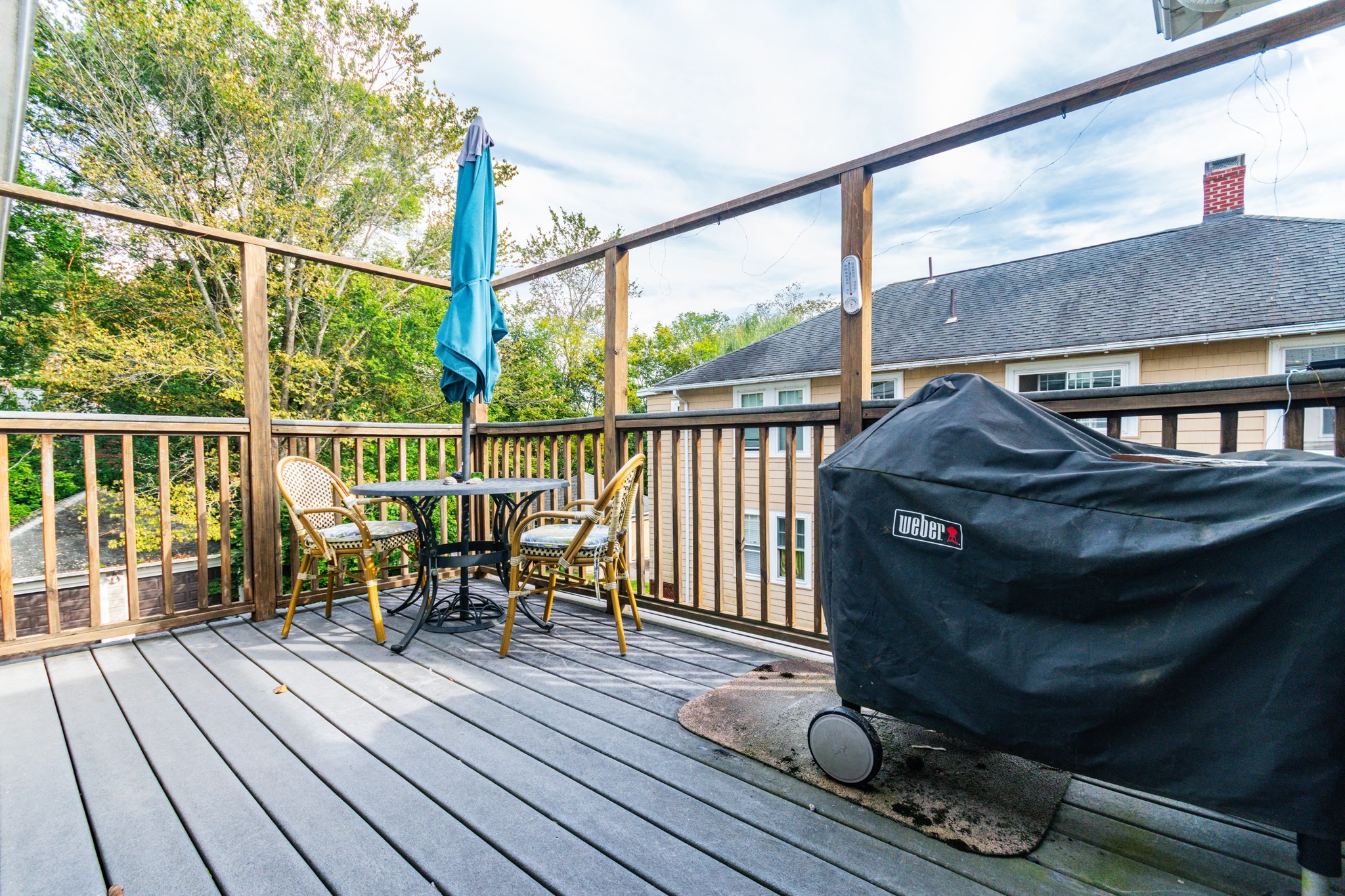 56 Cloverdale Rd Unit 56, Newton, MA 02461 - Image 15