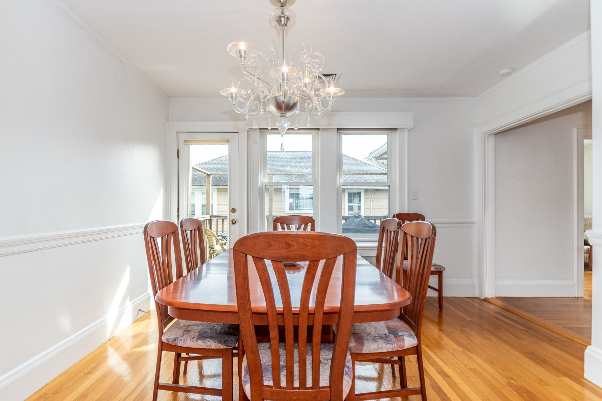 56 Cloverdale Rd Unit 56, Newton, MA 02461 - Image 6