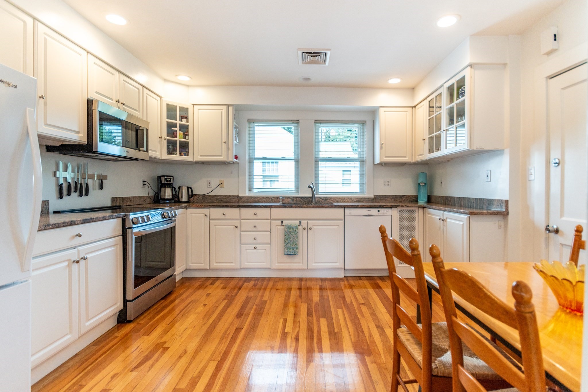 56 Cloverdale Rd Unit 56, Newton, MA 02461 - Image 7