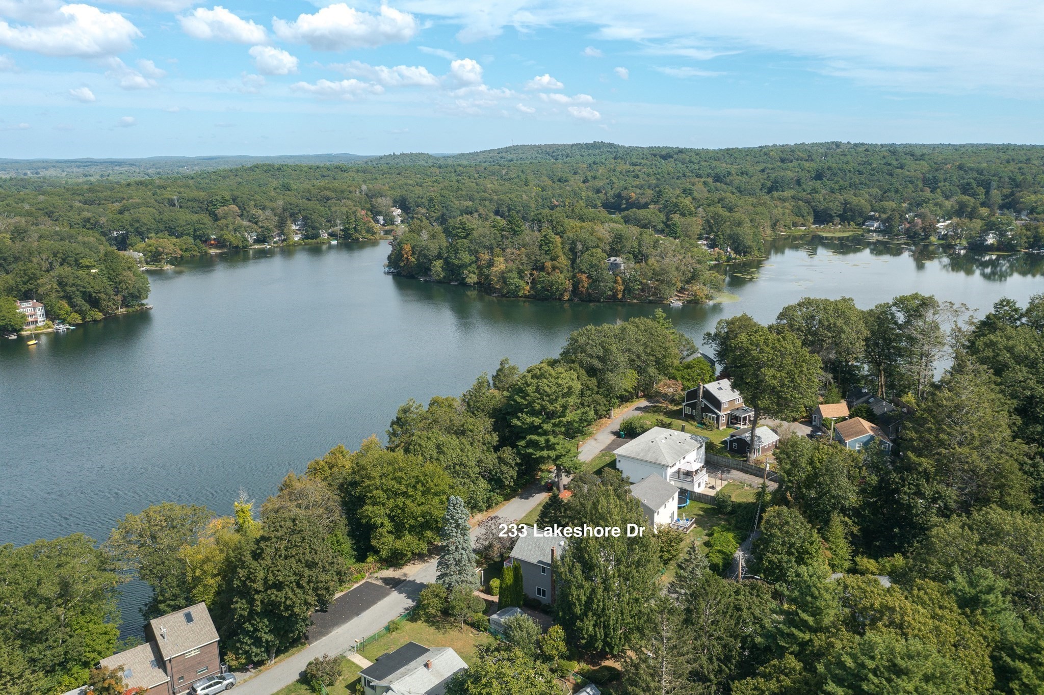 233 Lakeshore Dr, Wayland, MA 01778 - Image 2