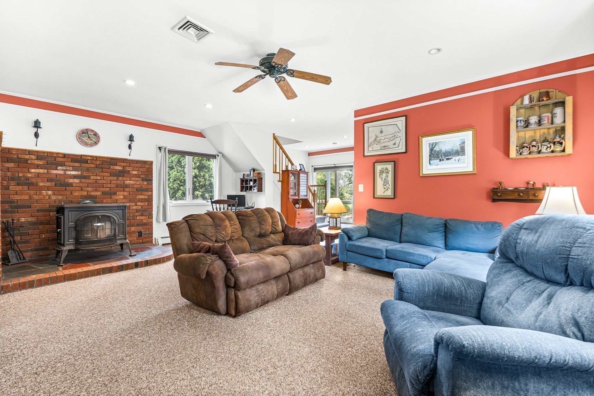 233 Lakeshore Dr, Wayland, MA 01778 - Image 4